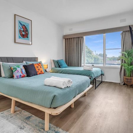 Highton Accommodation Geelong Kültér fotó