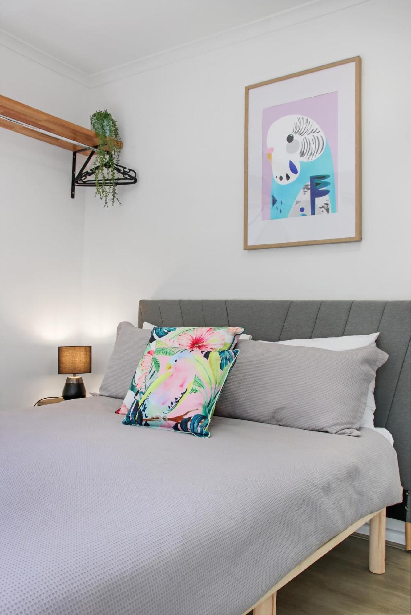 Highton Accommodation Geelong Kültér fotó