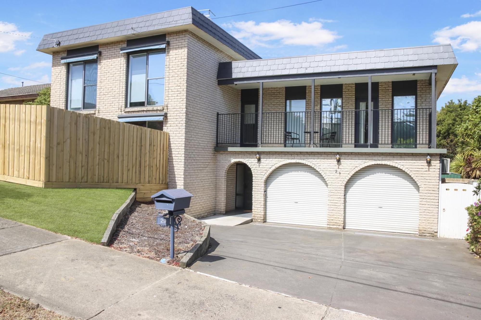 Highton Accommodation Geelong Kültér fotó
