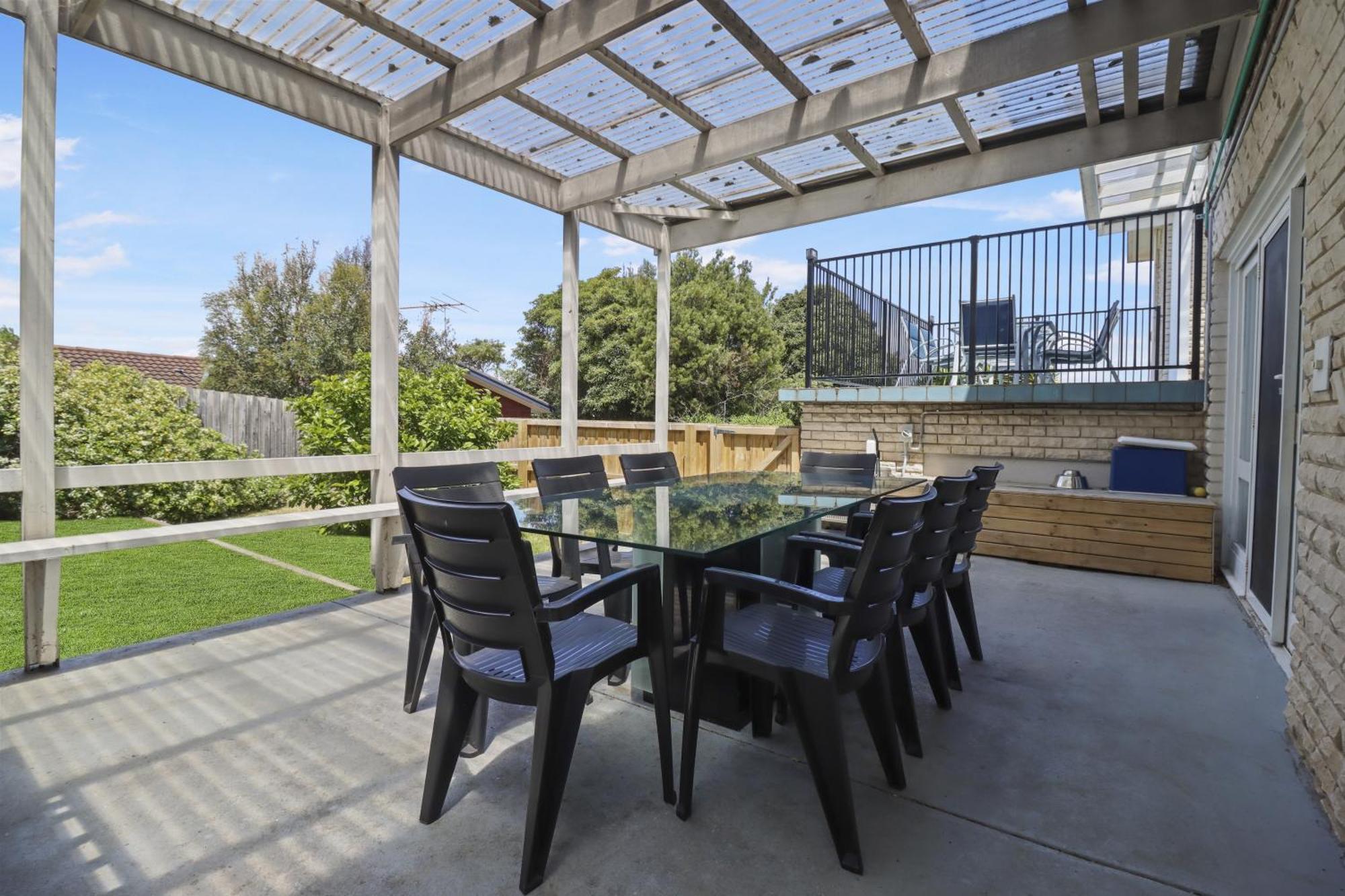 Highton Accommodation Geelong Kültér fotó