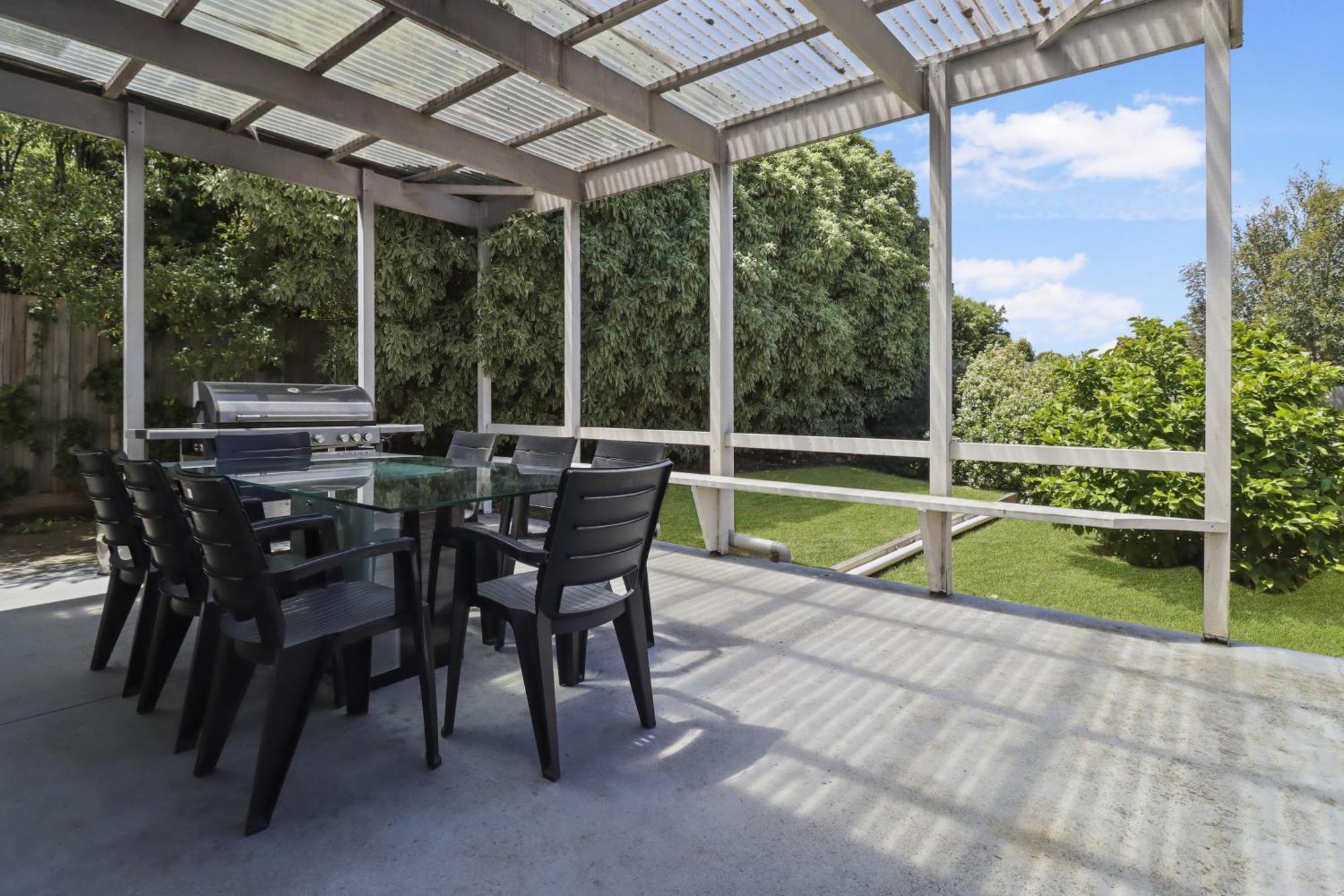 Highton Accommodation Geelong Kültér fotó