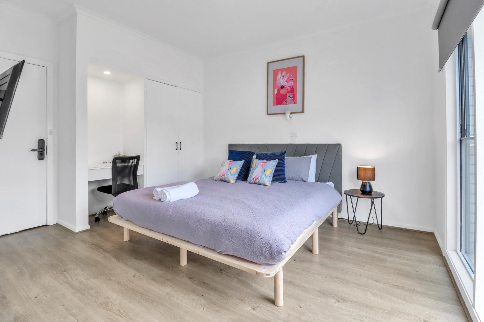 Highton Accommodation Geelong Kültér fotó