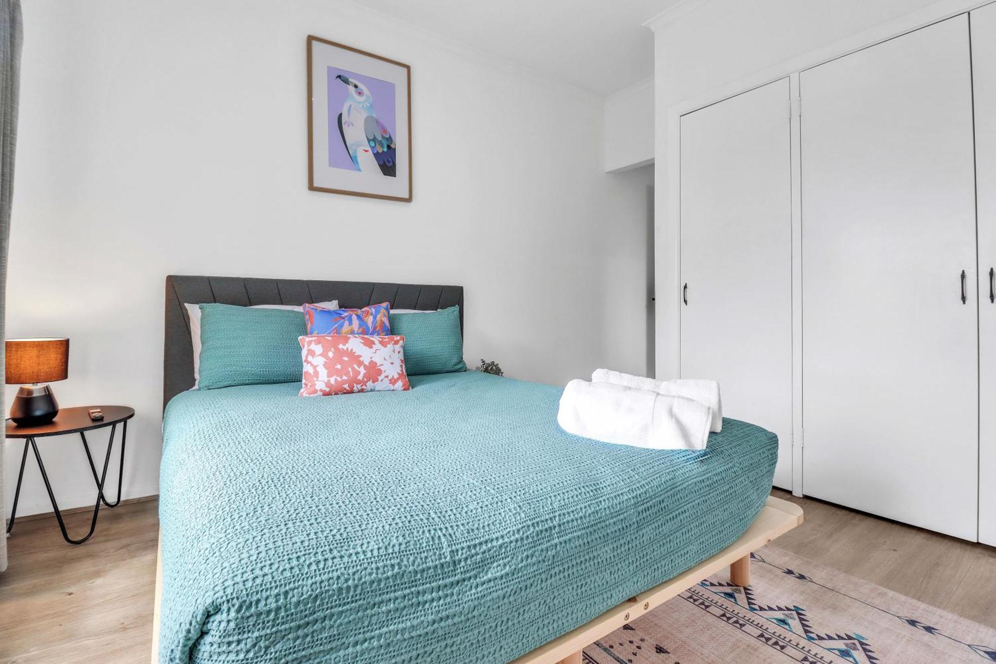 Highton Accommodation Geelong Kültér fotó