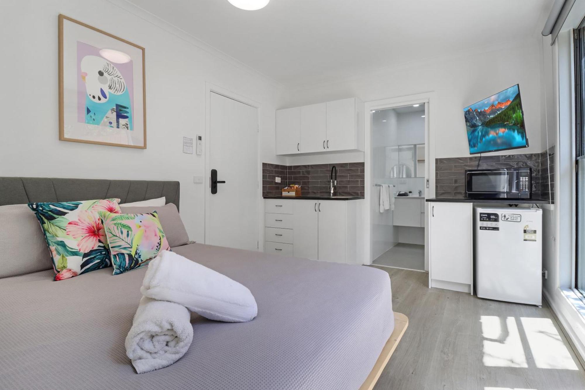 Highton Accommodation Geelong Kültér fotó
