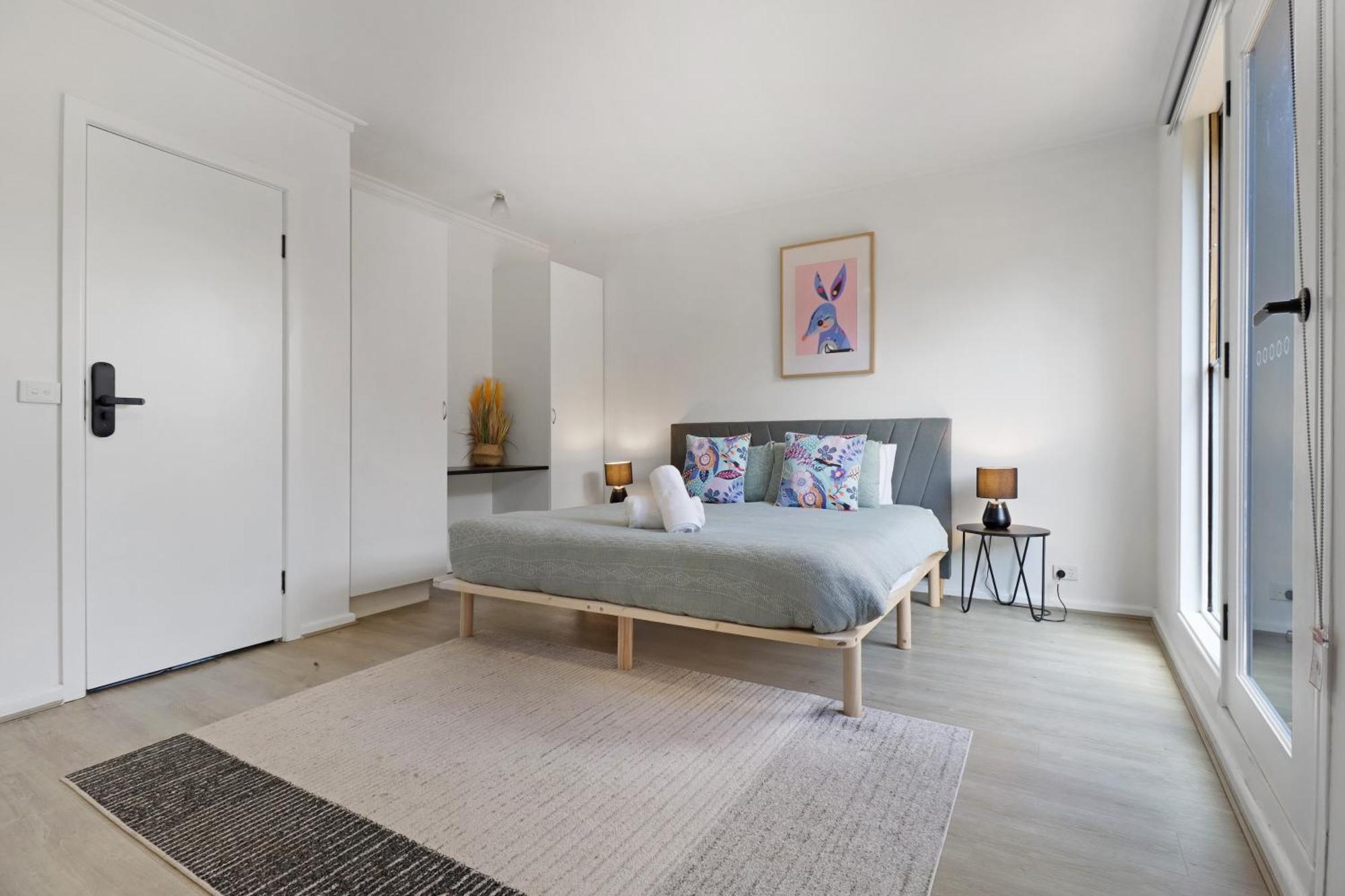 Highton Accommodation Geelong Kültér fotó