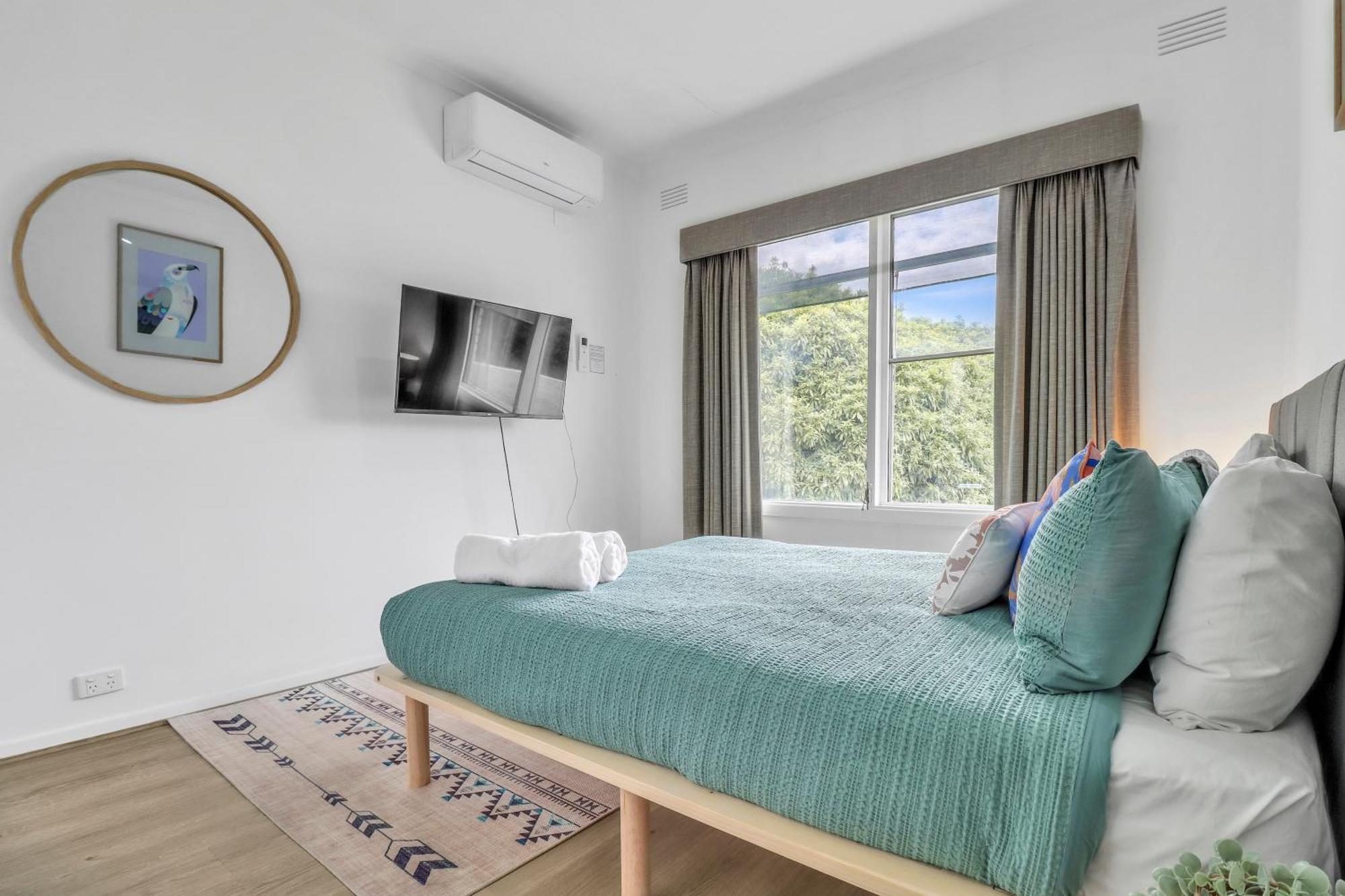 Highton Accommodation Geelong Kültér fotó