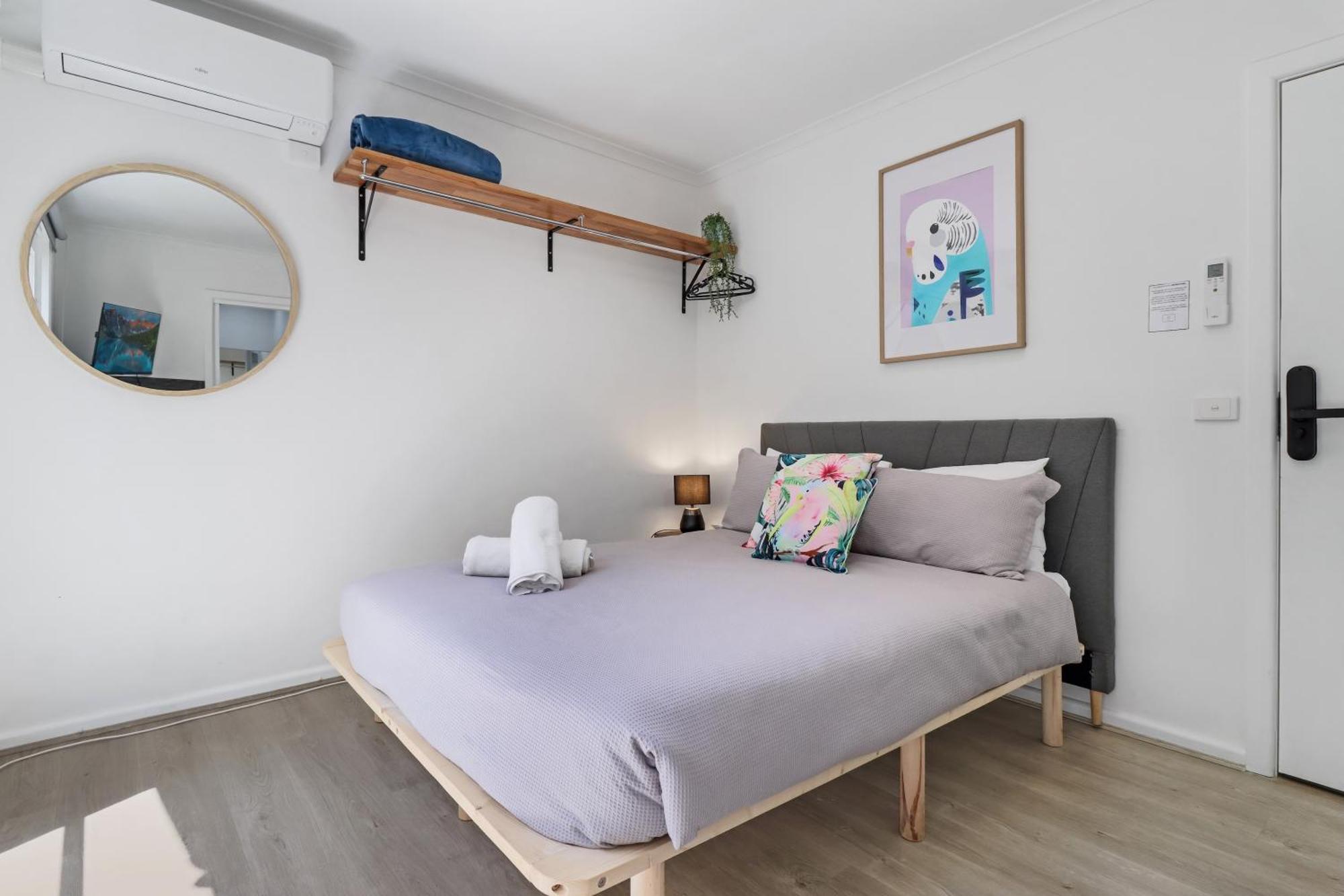Highton Accommodation Geelong Kültér fotó