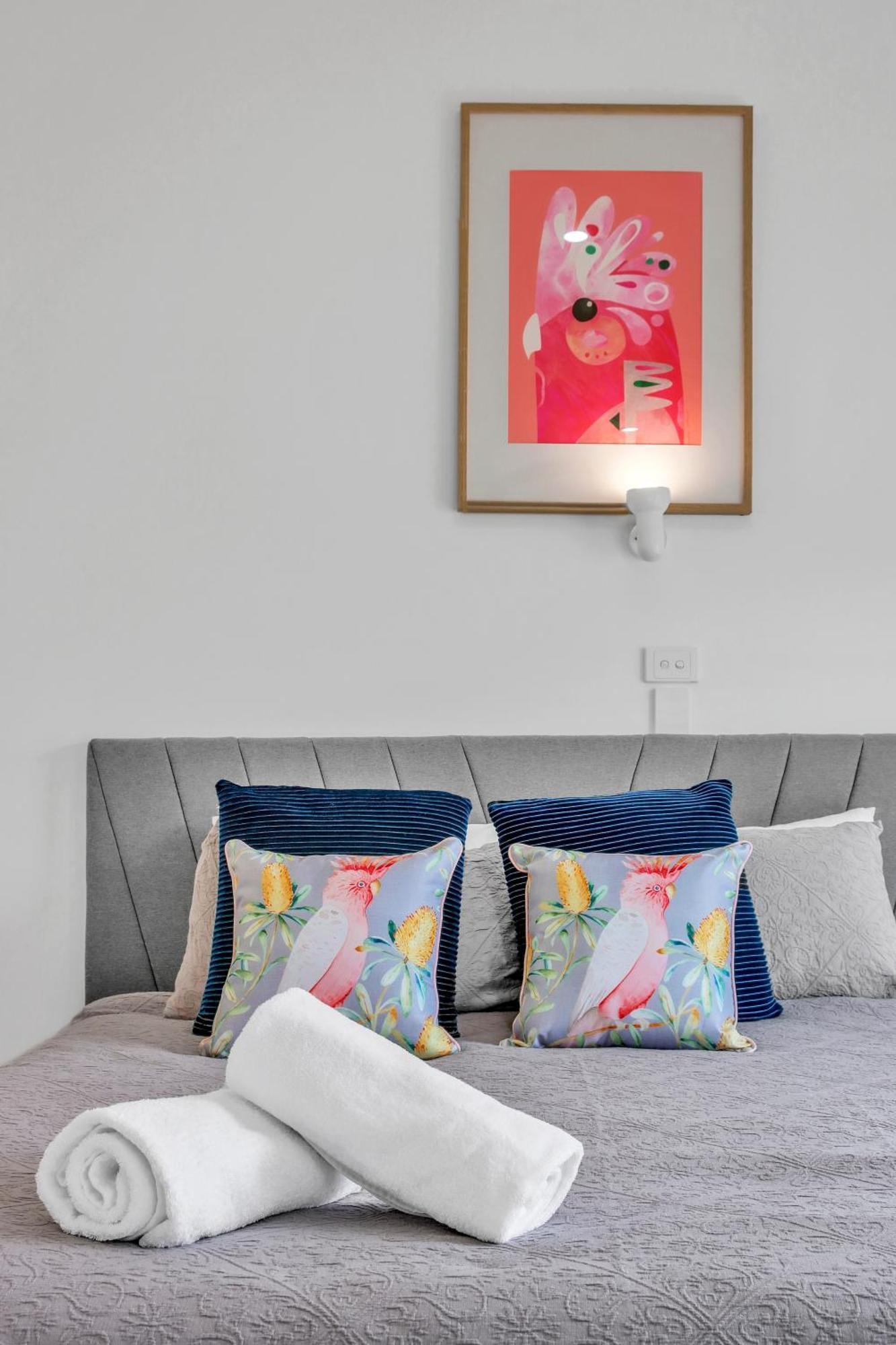 Highton Accommodation Geelong Kültér fotó