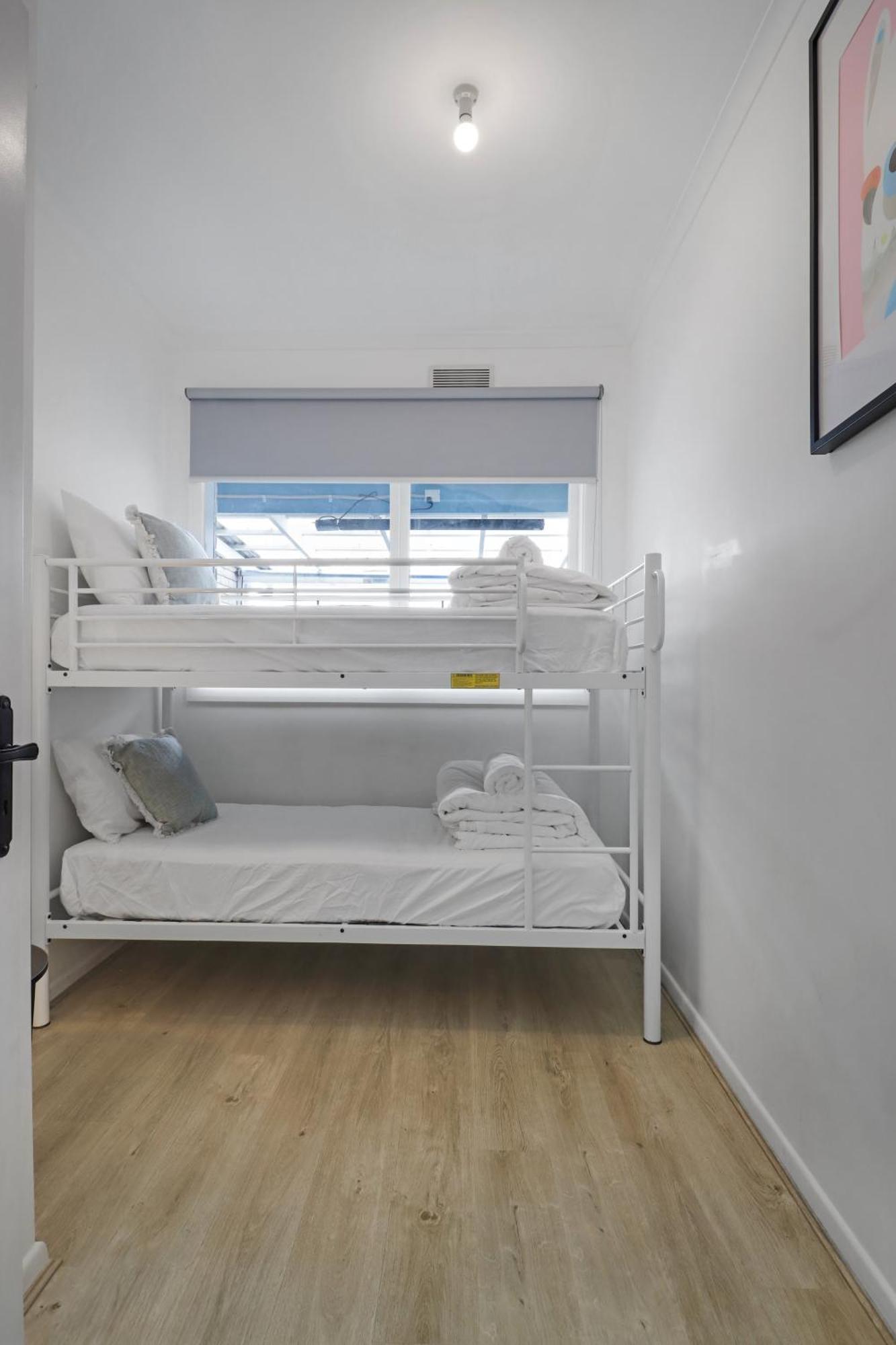 Highton Accommodation Geelong Kültér fotó