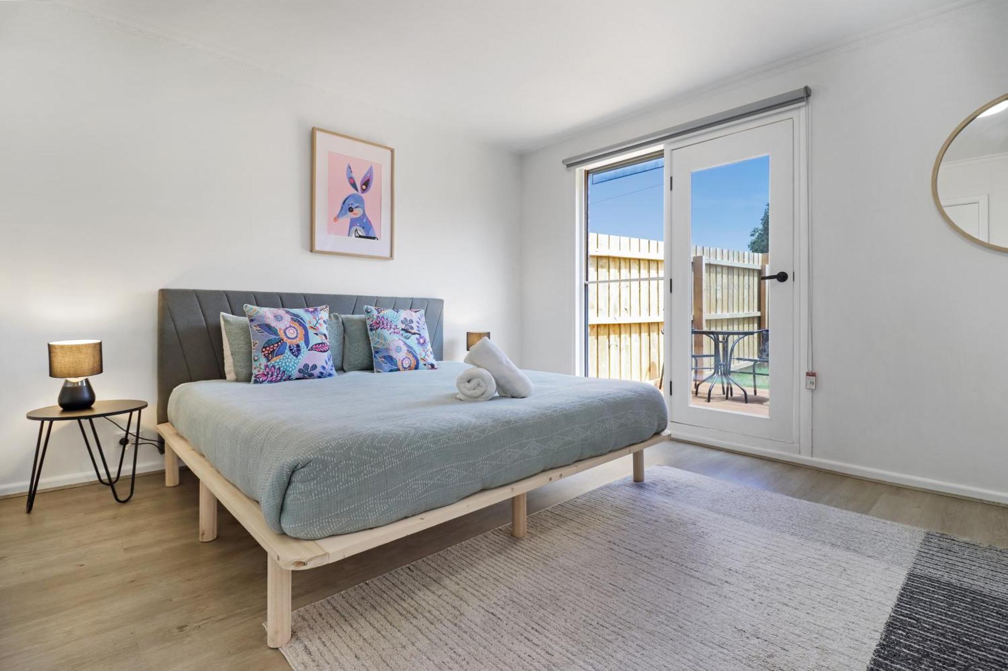 Highton Accommodation Geelong Kültér fotó