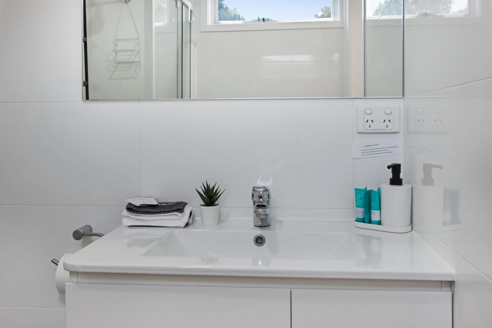 Highton Accommodation Geelong Kültér fotó