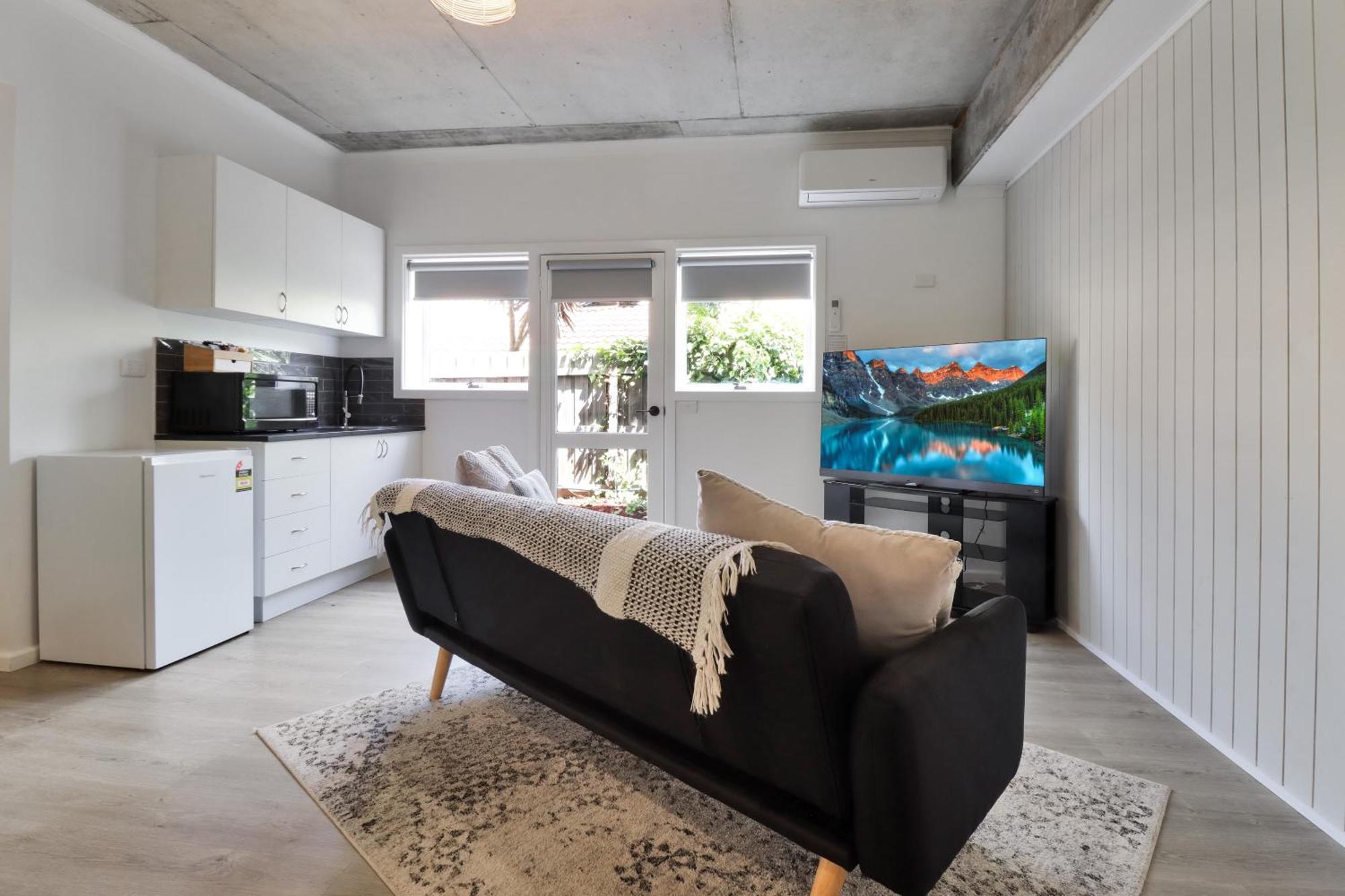 Highton Accommodation Geelong Kültér fotó
