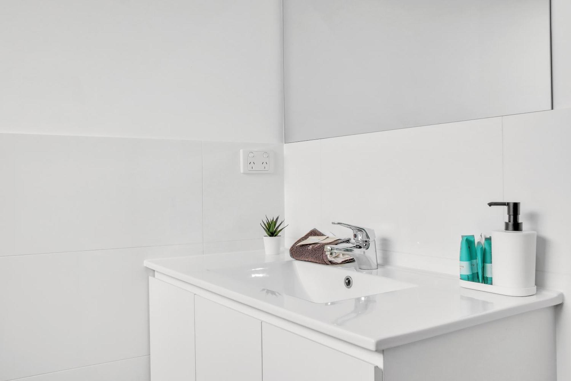 Highton Accommodation Geelong Kültér fotó