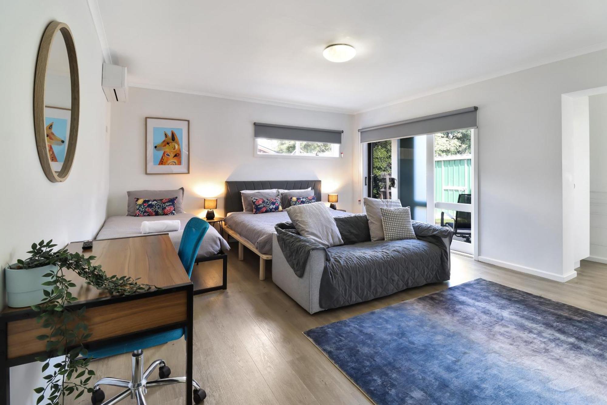 Highton Accommodation Geelong Kültér fotó