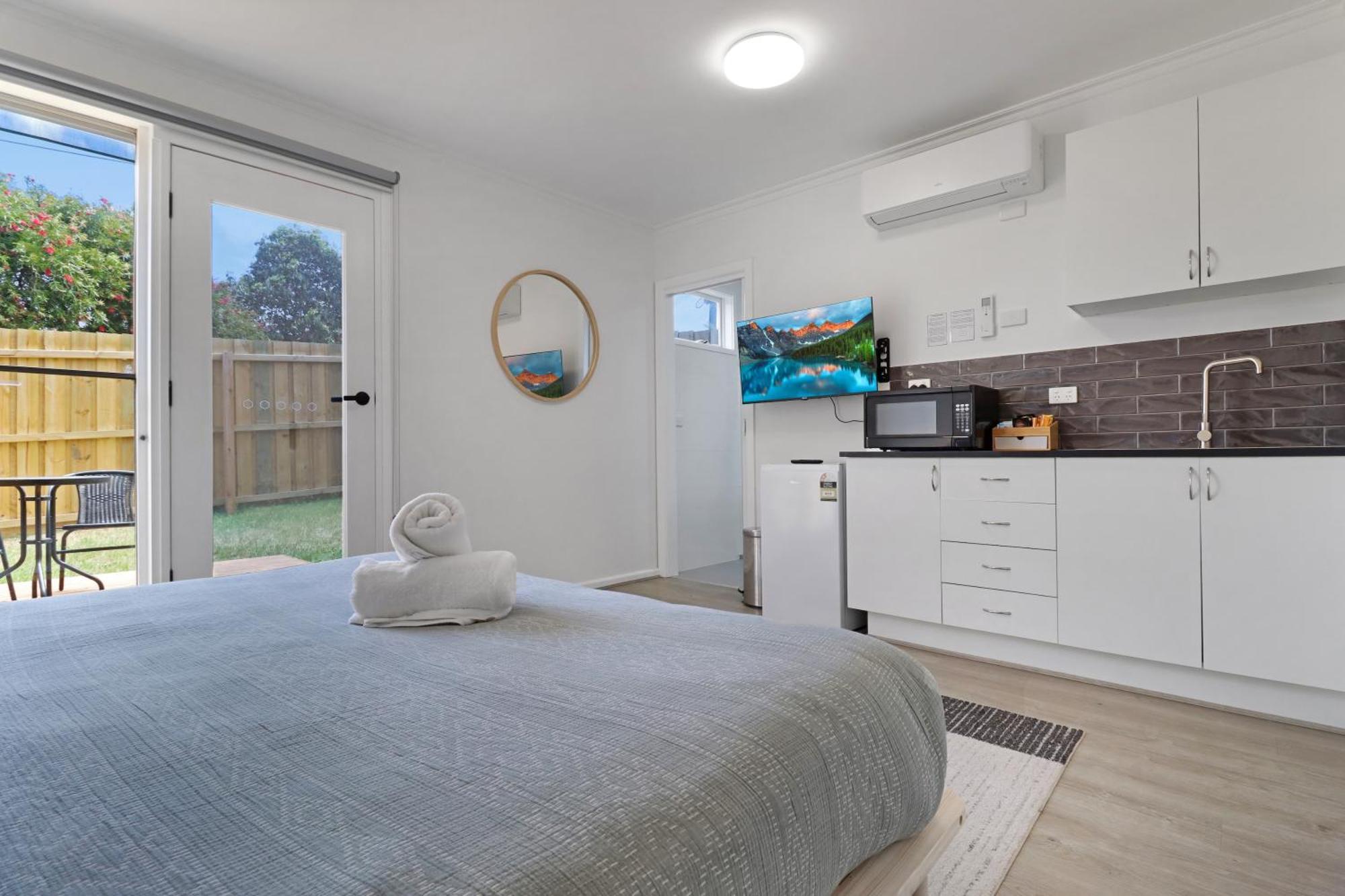 Highton Accommodation Geelong Kültér fotó