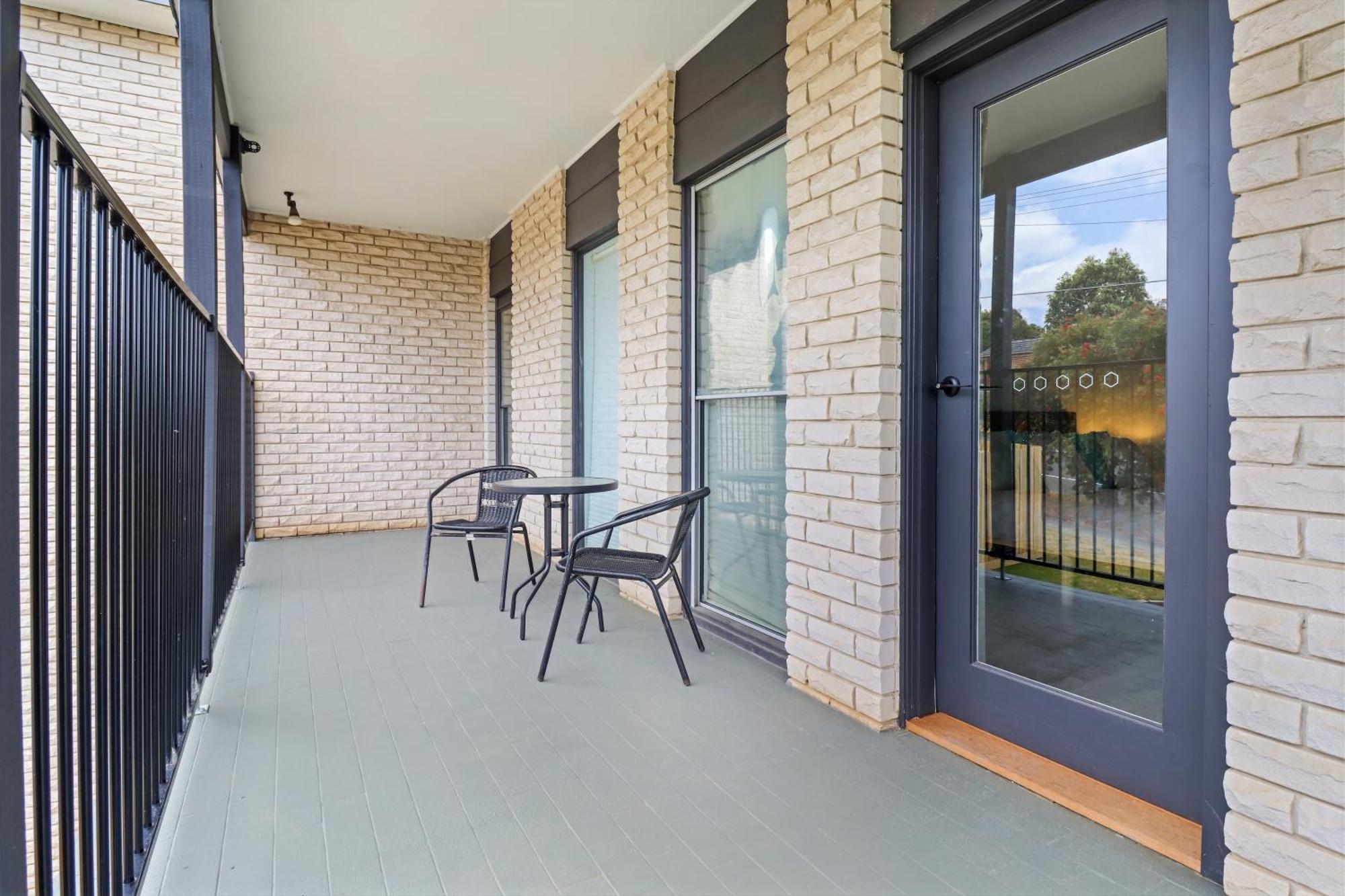Highton Accommodation Geelong Kültér fotó