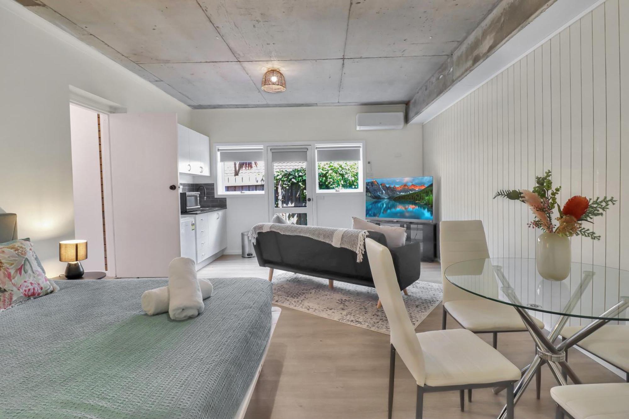 Highton Accommodation Geelong Kültér fotó