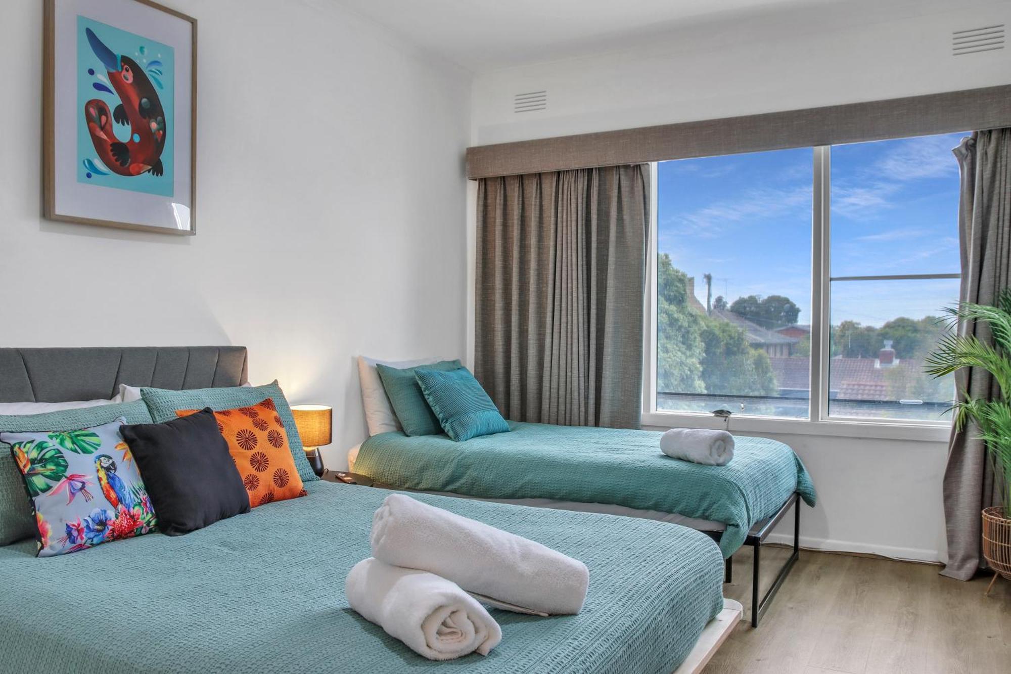 Highton Accommodation Geelong Kültér fotó