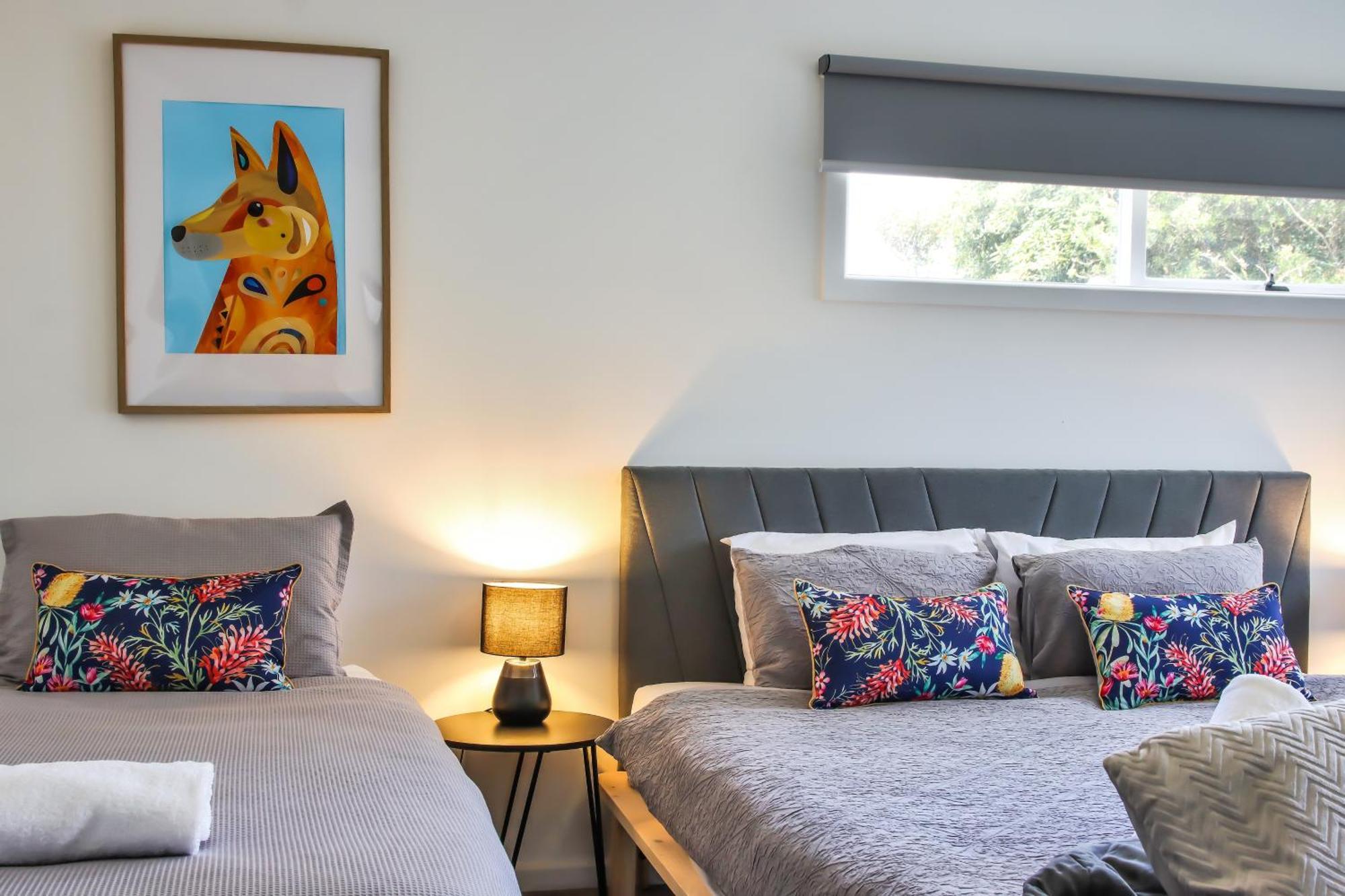 Highton Accommodation Geelong Kültér fotó
